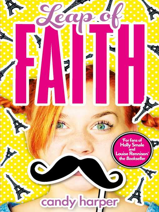 Title details for Faith #3 by Candy Harper - Wait list